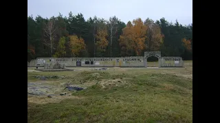 The Death Camp at Chelmno