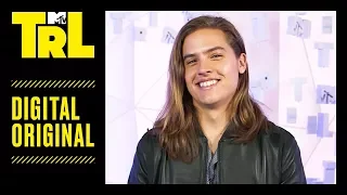 Who Tweeted This? Dylan Sprouse or Cole Sprouse | MTV