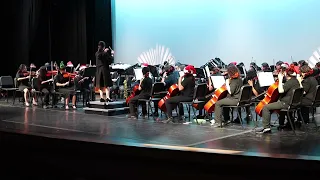 Paul Duke Stem Orchestra Concert 12.8.22 (rough cut)