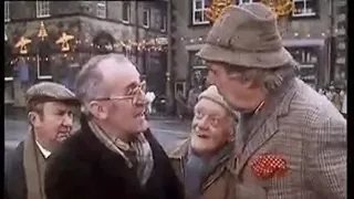 LAST OF THE SUMMER WINE - series 11 episode 6