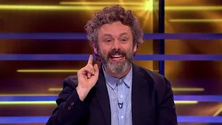 TSAM S01/S02 2019 - Michael Sheen's movies