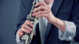 Jupiter Clarinet - JCL1100