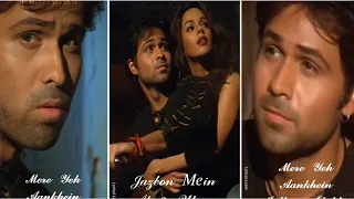 Kaho Na Kaho || Emraan Hashmi Hd Video || Fullscreen || Lyrical Lover