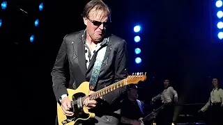 Mountain Time - Joe Bonamassa - Benedum Center Pittsburgh, PA  3/1/23 4K HDR