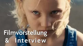 DIE TOCHTER Filmvorstellung & Interview mit Regisseurin & Hauptdarsteller