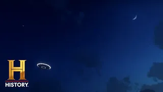 The Proof Is Out There: UFO SPOTTED IN JERUSALEM (Season 2)