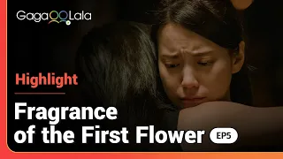“Fragrance of The First Flower”: Is having a boyfriend the inevitability for all young lesbian girl?