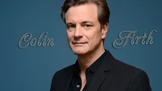 Мистер Дарси - Колин Фёрт (Colin Firth). Оригинал?