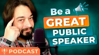 How to Speak English in PUBLIC with POWER and CONFIDENCE