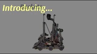 Team 971 Spartan Robotics - 2022 Robot Reveal
