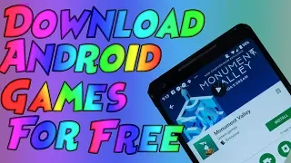 Download Paid Android Games/Apps for Free LEGALLY! From the PlayStore! | Legal Method.