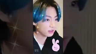 Jungkook sing Who on Vlive