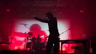 LANY - Home Is Where The Hurt Is | LIVE @ Manchester Academy 16.11.23
