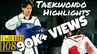 lee Dae hoon (KOR) : The Pro Kicker || world no. 1 || best moments highlights || part 2.