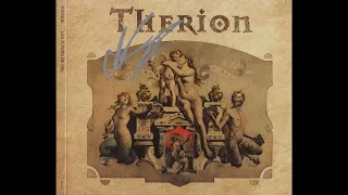 Therion - Les Fleurs Du Mal. Full Album HD Audio 2012.