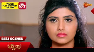 Mynaa - Best Scenes | 02 June 2024 | Kannada Serial | Udaya TV