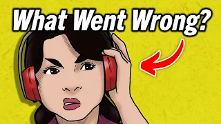 How a Woman Suddenly Woke Up Deaf