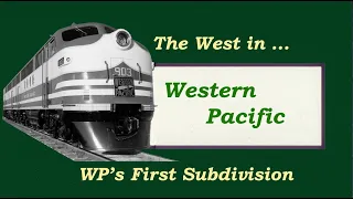 West In Western Pacific (a multimedia slideshow) In HD