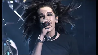 Tokio Hotel - Spring Nicht (Live - Zimmer 483 Tour 2007)
