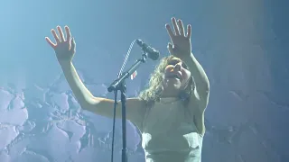 PJ Harvey - To Bring You My Love - The Roundhouse London - 28.09.23