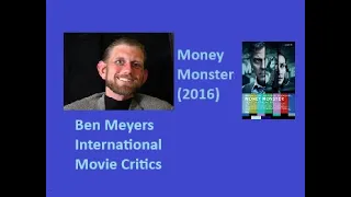Money Monster (2016)
