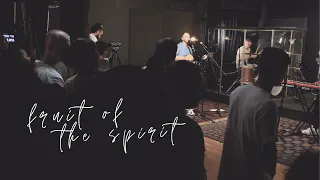 Fruit Of The Spirit | פרי הרוח | Pri Haruach  LIVE  Worship from Israel | subtitles (official video)