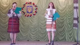 День села Яблунівка (ч.1)