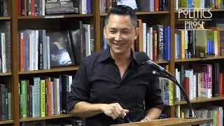 Viet Thanh Nguyen, "The Sympathizer"