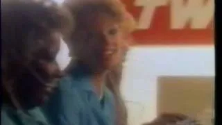 TWA Commercials 1987 Find Out How Good We Really Are