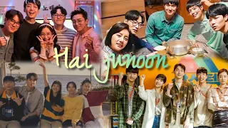 Hai junoon | Korean mix | Friendship special