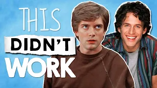 Why The Very Strange That '70s Show Spin-Off Failed
