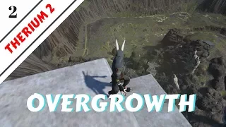 A SiC Play: Overgrowth - Therium 2 #2: Death To Cats!