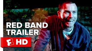 T2 Trainspotting Official Red Band Trailer 1 (2017) - Ewan McGregor Movie