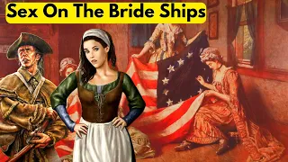 Diabolical Facts About Sex Lives Of Women On The Brides Ship Of 1620