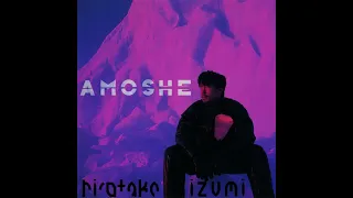Hirotaka Izumi - Amoshe (1988) - 1. Double Rainbow