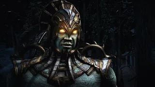 Mortal Kombat X - Walkthrough Gameplay 6