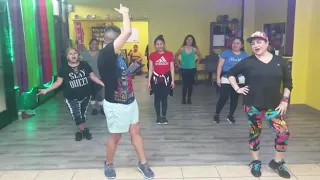 Tu Dama De Hierro by Eddie Y sus Divas