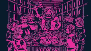 Apparat - Goodbye (Official Audio)