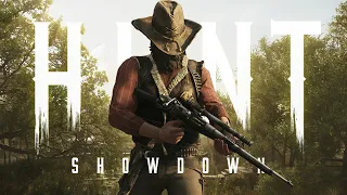 КОГДА СНАЙПЕРСКИЙ ПРИЦЕЛ НЕ НУЖЕН в Hunt: Showdown