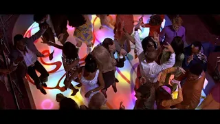 The April Fools  (1969) Nightclub scene with Catherine Deneuve & Jack Lemmon
