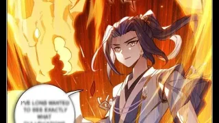 Dragon Prince Yuan ( Yuan zun ) || Episode = 150 in Hindi || Anime Akash