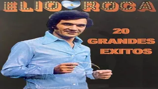 20 GRANDES EXITOS DE  E  R