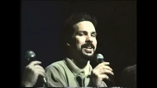 THE RAY CONNIFF 40TH ANNIVERSARY SHOW - REHEARSALS (USA,1996)