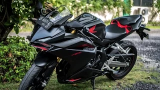 2017 CBR250RR REVIEW - IS IT WORTH IT?