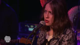 Alice Merton - Jealousy (Live from the HD Radio Sound Space)