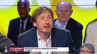 Jérôme Guedj : "Un homme politique ne peut plus dire : j’aime la corrida !"