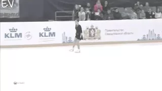 Yulia Lipnitskaya & Elena Radionova - Believe