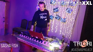 Live - Kvartirnik Xxl 12/04/2019