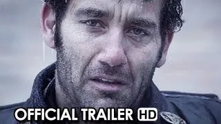 Last Knights Official Trailer (2015) - Clive Owen, Morgan Freeman HD