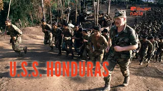 U.S.S. Honduras | Under the Shadow, Ep. 6